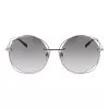 ANA HICKMANN Damen-Sonnenbrille HI3078-5703A (57/18/140 mm)