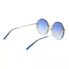 ANA HICKMANN Damen-Sonnenbrille HI3078-5704E (Glas/Steg/Bügel) 57/18/140 mm