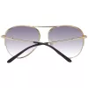 ANA HICKMANN Damen-Sonnenbrille HI3083-5801A (Glas 58mm, Steg 16mm, Bügel 145mm)