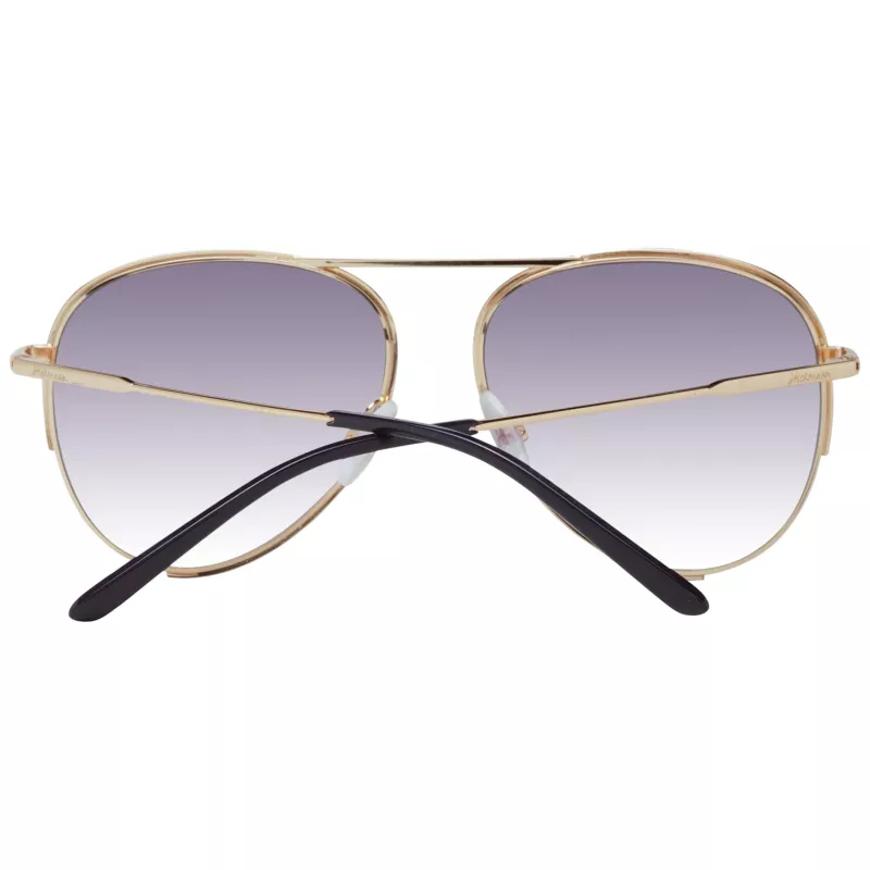 ANA HICKMANN Damen-Sonnenbrille HI3083-5801A (Glas 58mm, Steg 16mm, Bügel 145mm)