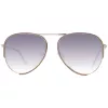 ANA HICKMANN Damen-Sonnenbrille HI3083-5801A (Glas 58mm, Steg 16mm, Bügel 145mm)