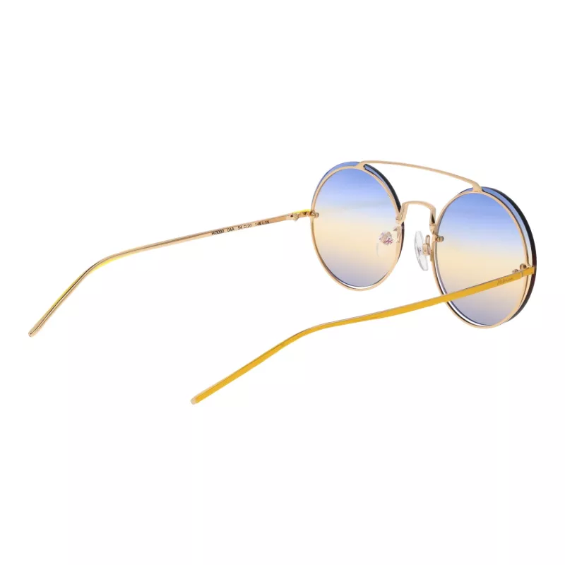 ANA HICKMANN Damen-Sonnenbrille HI3090-5404A (Glas/Steg/Bügel) 54/20/145 mm