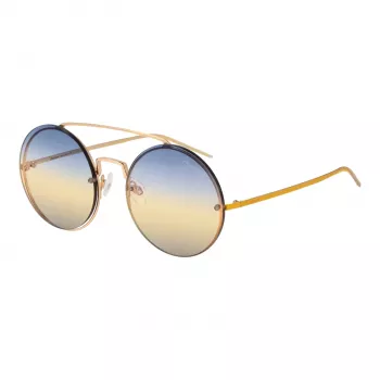 ANA HICKMANN Damen-Sonnenbrille HI3090-5404A (Glas/Steg/Bügel) 54/20/145 mm