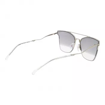 ANA HICKMANN Damen-Sonnenbrille HI3095E-6003A Butterfly Brown Havana