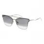 ANA HICKMANN Damen-Sonnenbrille HI3095E-6003A Butterfly Brown Havana
