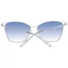 ANA HICKMANN Damen-Sonnenbrille HI3100-5404D (54/16/140 mm)