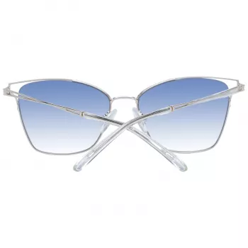 ANA HICKMANN Damen-Sonnenbrille HI3100-5404D (54/16/140 mm)