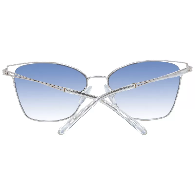ANA HICKMANN Damen-Sonnenbrille HI3100-5404D (54/16/140 mm)