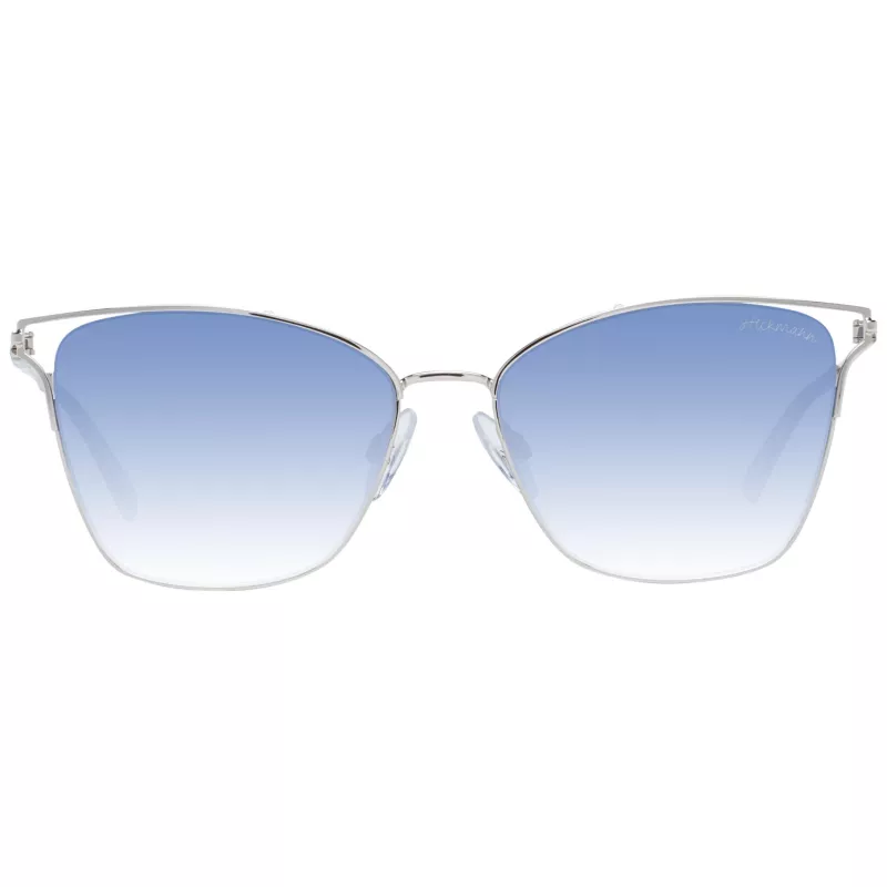 ANA HICKMANN Damen-Sonnenbrille HI3100-5404D (54/16/140 mm)