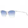 ANA HICKMANN Damen-Sonnenbrille HI3100-5404D (54/16/140 mm)