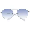 ANA HICKMANN Damen-Sonnenbrille HI3104-5303A Havana Tortoise Brown Gradient 53mm