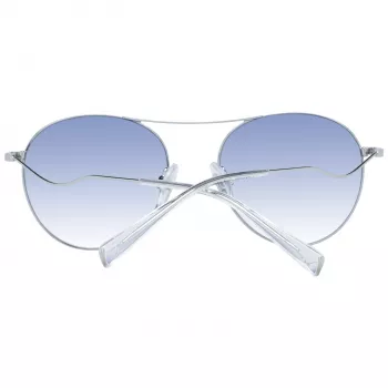 ANA HICKMANN Damen-Sonnenbrille HI3104-5303A Havana Tortoise Brown Gradient 53mm