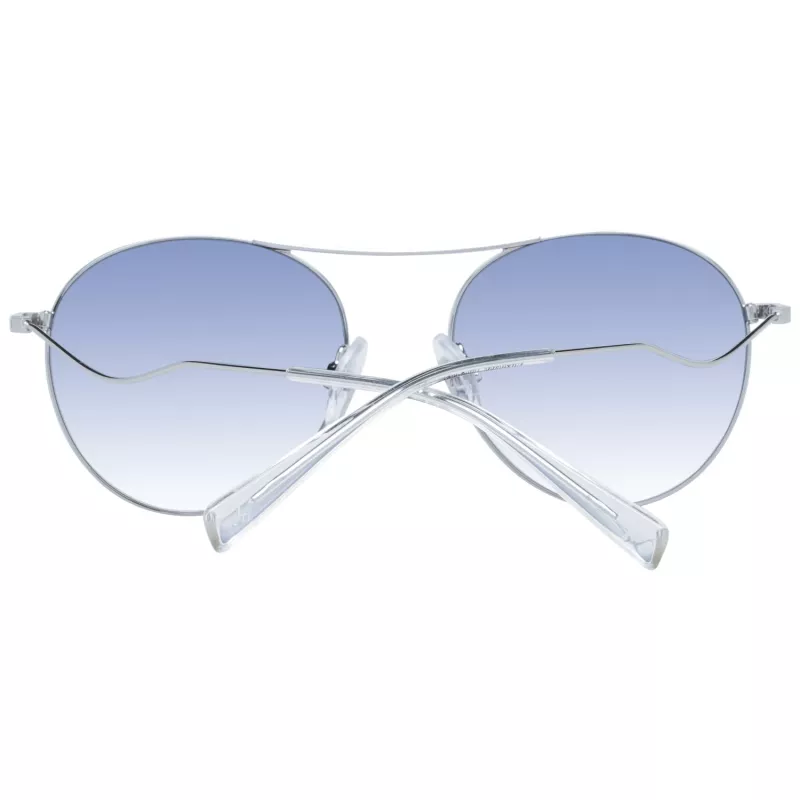 ANA HICKMANN Damen-Sonnenbrille HI3104-5303A Havana Tortoise Brown Gradient 53mm
