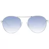 ANA HICKMANN Damen-Sonnenbrille HI3104-5303A Havana Tortoise Brown Gradient 53mm