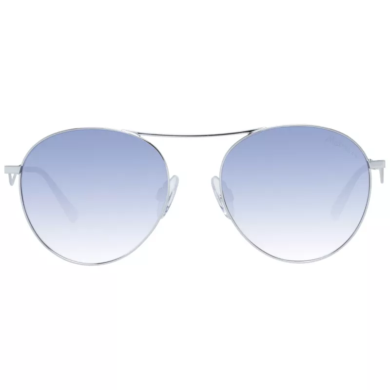 ANA HICKMANN Damen-Sonnenbrille HI3104-5303A Havana Tortoise Brown Gradient 53mm