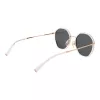 ANA HICKMANN Damen-Sonnenbrille HI3170-54D01 (54/19/142 mm)