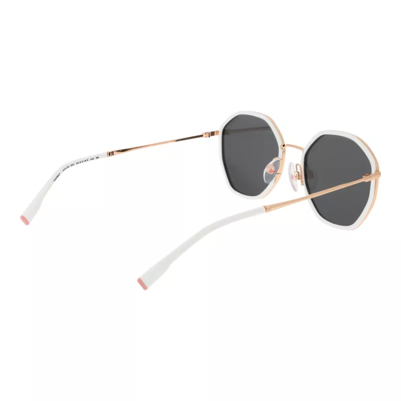 ANA HICKMANN Damen-Sonnenbrille HI3170-54D01 (54/19/142 mm)