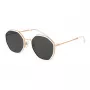ANA HICKMANN Damen-Sonnenbrille HI3170-54D01 (54/19/142 mm)