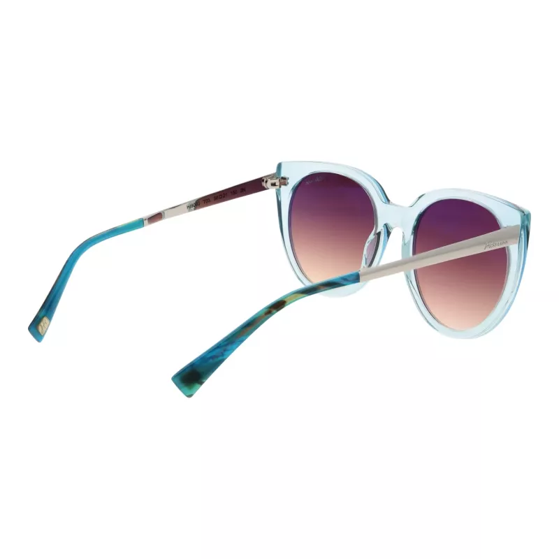 ANA HICKMANN Damen-Sonnenbrille HI9060-56T03 - 56/21/150 mm