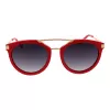 ANA HICKMANN Damen-Sonnenbrille HI9061-53D01 (53/12/140 mm) UV400