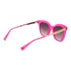 ANA HICKMANN Damen-Sonnenbrille HI9064-52T03 Havana/Brown Gradient 52mm