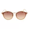 ANA HICKMANN Damen-Sonnenbrille HI9066-49G23 (Glas/Steg/Bügel) 49/21/145 mm