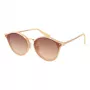 ANA HICKMANN Damen-Sonnenbrille HI9066-49G23 (Glas/Steg/Bügel) 49/21/145 mm