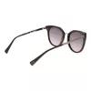 ANA HICKMANN Damen-Sonnenbrille HI9078-54D02 Butterfly Havana Braun Verlauf 54mm