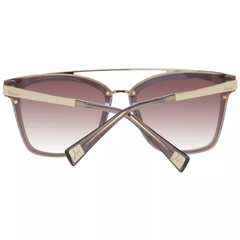 ANA HICKMANN Damen-Sonnenbrille HI9081-66T02 (66/13/145 mm)