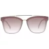 ANA HICKMANN Damen-Sonnenbrille HI9081-66T02 (66/13/145 mm)