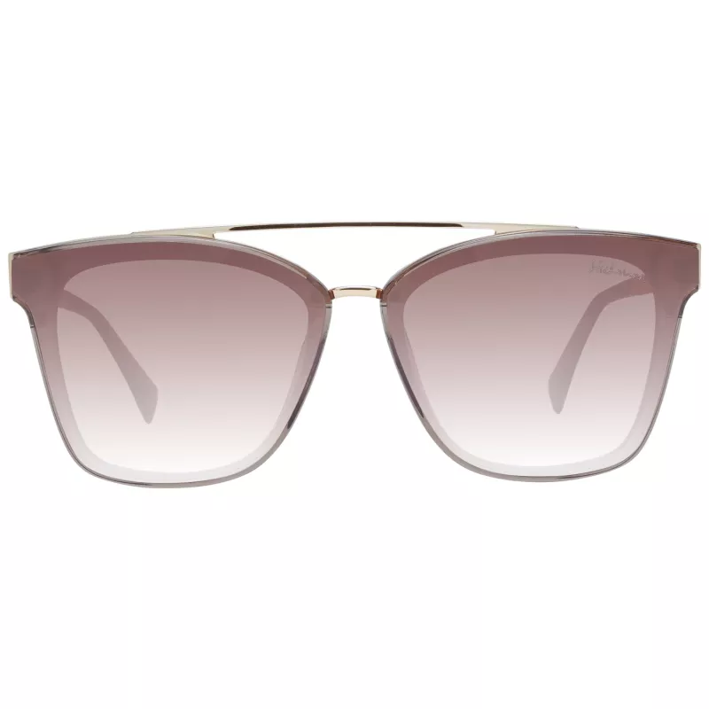 ANA HICKMANN Damen-Sonnenbrille HI9081-66T02 (66/13/145 mm)