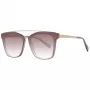 ANA HICKMANN Damen-Sonnenbrille HI9081-66T02 (66/13/145 mm)