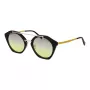 ANA HICKMANN Damen-Sonnenbrille HI9087-51A01 (Glas/Steg/Bügel) 51/20/140 mm