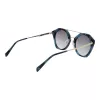 ANA HICKMANN Damen-Sonnenbrille HI9087-51H01 (Glas/Steg/Bügel) 51/20/140 mm