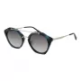 ANA HICKMANN Damen-Sonnenbrille HI9087-51H01 (Glas/Steg/Bügel) 51/20/140 mm