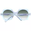 ANA HICKMANN Damen-Sonnenbrille HI9143-50P03 (50/19/143 mm)