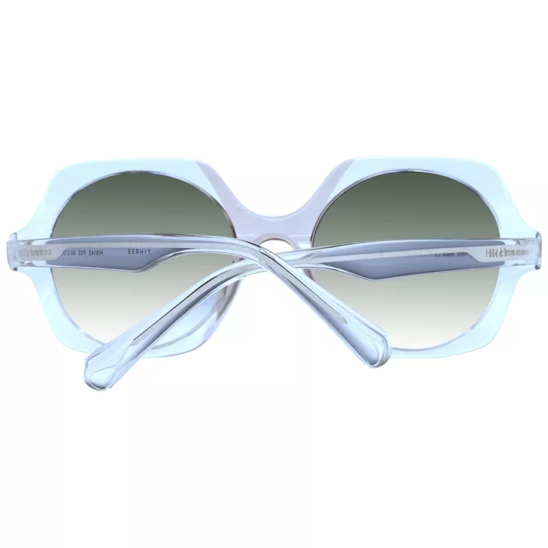 ANA HICKMANN Damen-Sonnenbrille HI9143-50P03 (50/19/143 mm)
