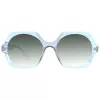 ANA HICKMANN Damen-Sonnenbrille HI9143-50P03 (50/19/143 mm)