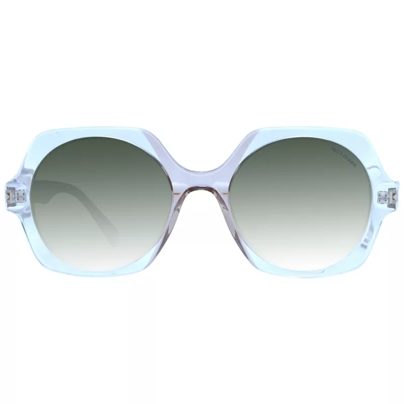 ANA HICKMANN Damen-Sonnenbrille HI9143-50P03 (50/19/143 mm)