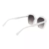 ANA HICKMANN Damen-Sonnenbrille HI9152-54D01 (54/18/143 mm)