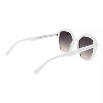 ANA HICKMANN Damen-Sonnenbrille HI9152-54D01 (54/18/143 mm)