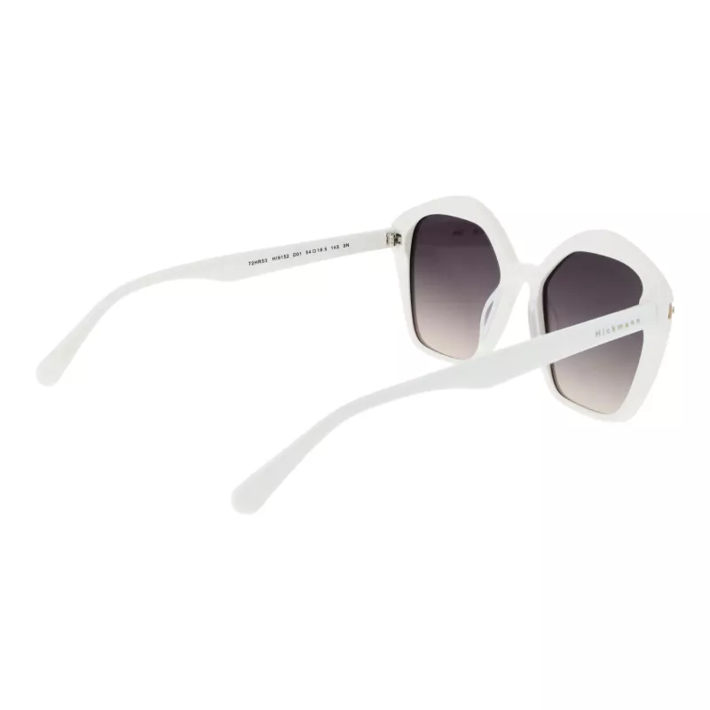 ANA HICKMANN Damen-Sonnenbrille HI9152-54D01 (54/18/143 mm)