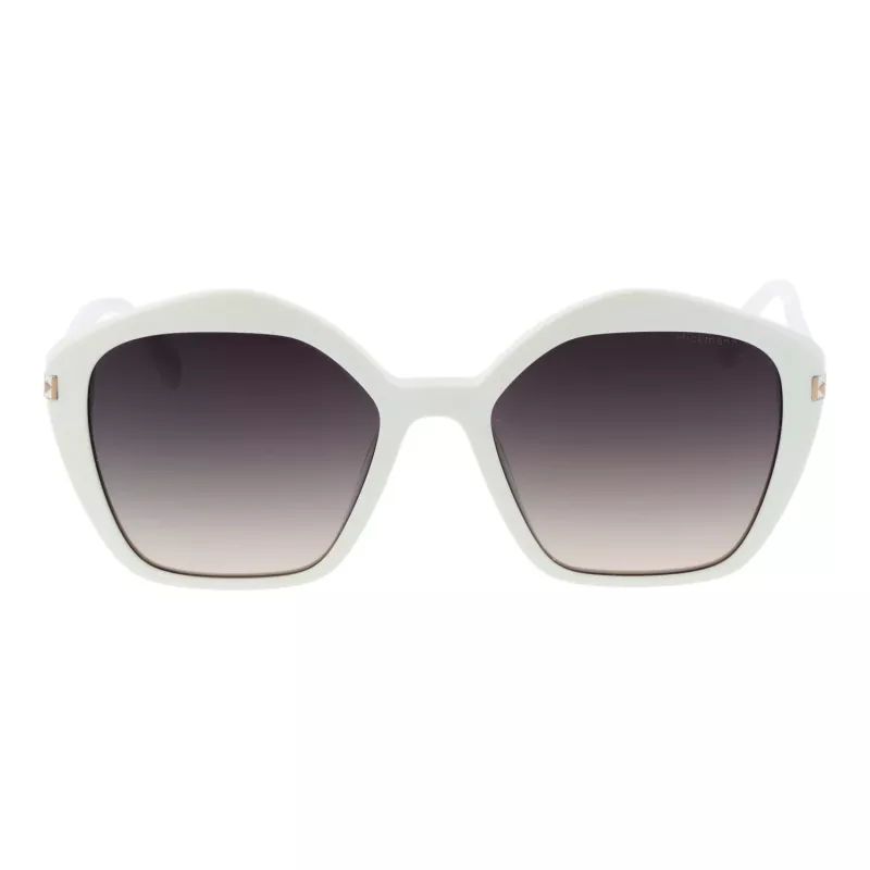 ANA HICKMANN Damen-Sonnenbrille HI9152-54D01 (54/18/143 mm)