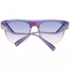 ANA HICKMANN Damen-Sonnenbrille HI9160-52C01 (52/18/144 mm)
