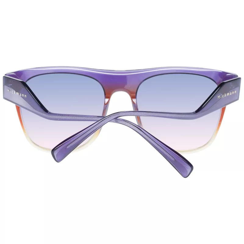 ANA HICKMANN Damen-Sonnenbrille HI9160-52C01 (52/18/144 mm)