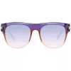 ANA HICKMANN Damen-Sonnenbrille HI9160-52C01 (52/18/144 mm)