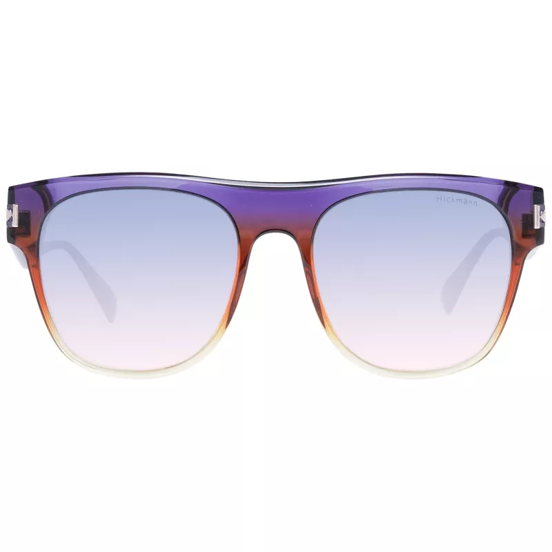 ANA HICKMANN Damen-Sonnenbrille HI9160-52C01 (52/18/144 mm)