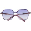 ANA HICKMANN Damen-Sonnenbrille HI9161-57E02 54/17/140 mm