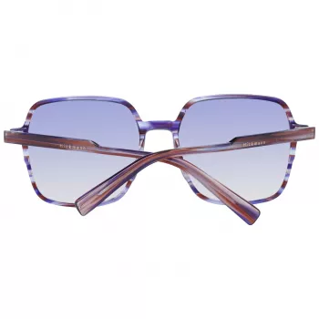 ANA HICKMANN Damen-Sonnenbrille HI9161-57E02 54/17/140 mm