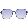 ANA HICKMANN Damen-Sonnenbrille HI9161-57E02 54/17/140 mm